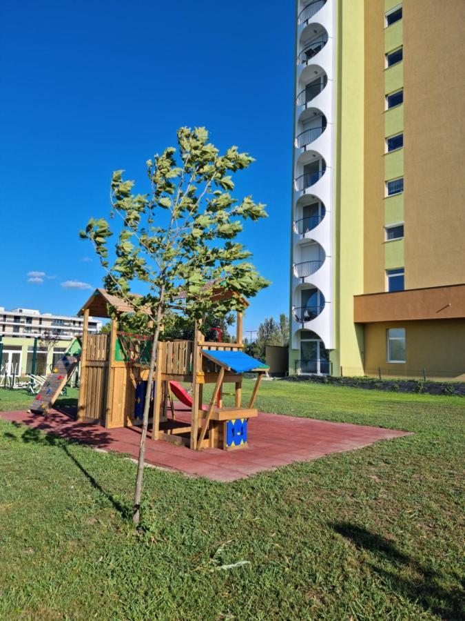 Best Silver Apartman ชิโอฟก ภายนอก รูปภาพ