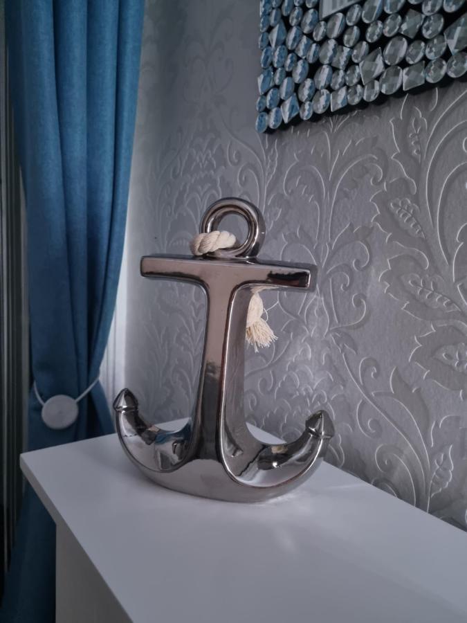 Best Silver Apartman ชิโอฟก ภายนอก รูปภาพ