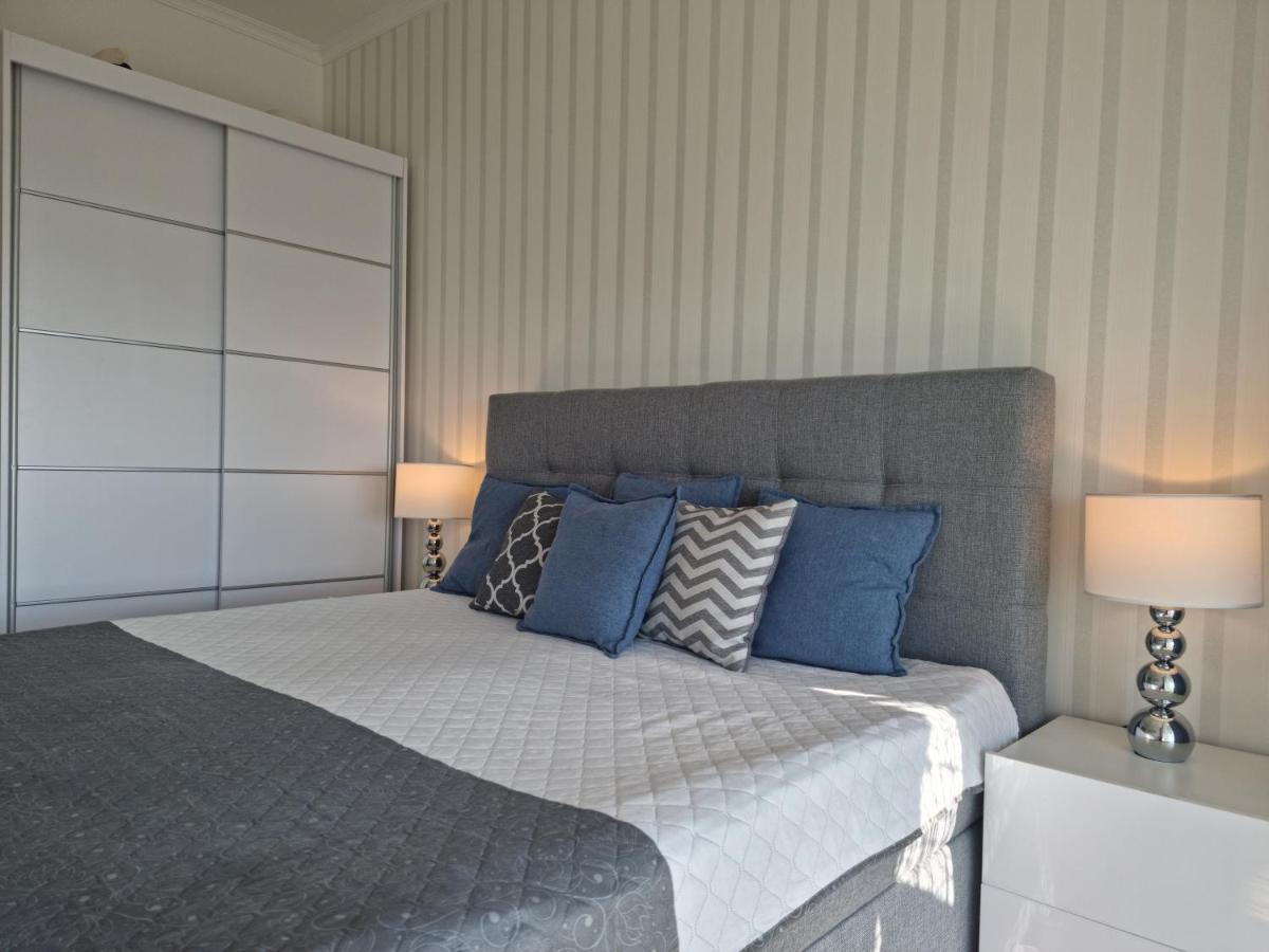 Best Silver Apartman ชิโอฟก ภายนอก รูปภาพ